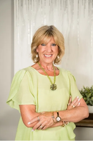 2025 T.R Director Terri Gregory
